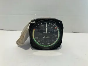 TWIN CESSNA 414 RAM AIR SPEED INDICATOR RAM EA-5173 0-0216